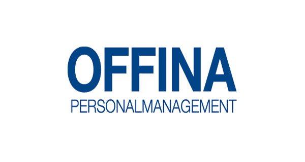 OFFINA Logo